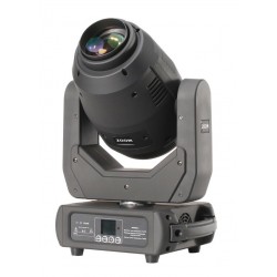 LED 250W 3-in-1 Zoom Moving...