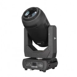 LED 350W 3-in-1 Zoom Moving...