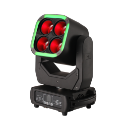 LED Zoom Moving Head Light