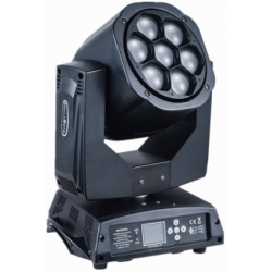 LED 7Pcs Bee-eye Moving...