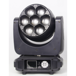 LED 7*40W Moving Head Spot...