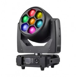 LED 7*40W Big Bee Eye...
