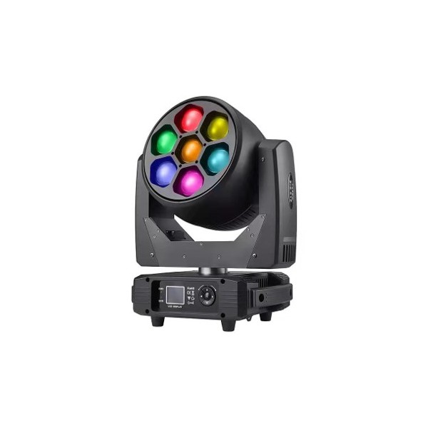 LED 7*40W Big Bee Eye...