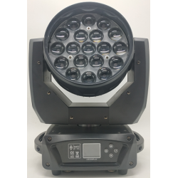 LED 19*15W Moving Head Wash...