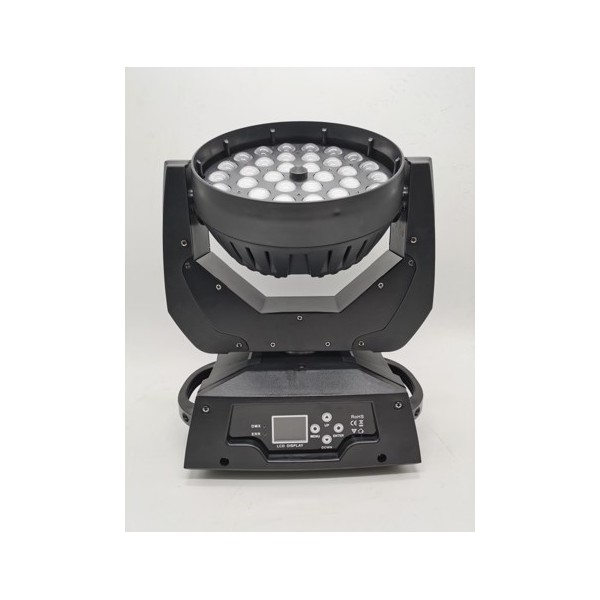 LED 36*10W Moving Head Wash...