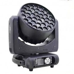 LED 37*15W Moving Head Wash...