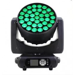 LED 37*25W Moving Head Wash...