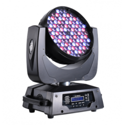 LED 108Pcs Moving Head Wash...