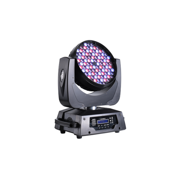 LED 108Pcs Moving Head Wash...