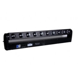 10*40W Moving Head Beam Light
