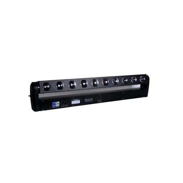 10*40W Moving Head Beam Light