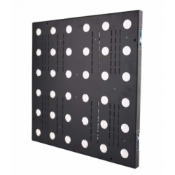 36Pcs Full Color Matrix Light