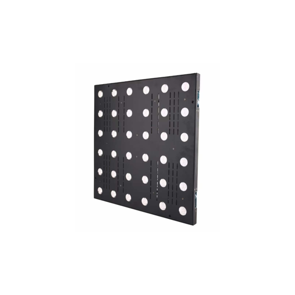 36Pcs Full Color Matrix Light