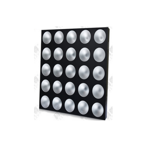25*30W Full Color Matrix Light