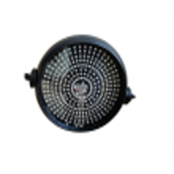 Full Color Round Strobe Light