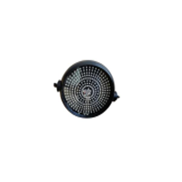 Full Color Round Strobe Light