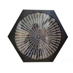 LED Large Disc Background...