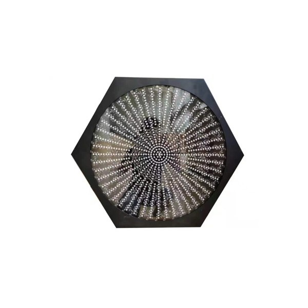 LED Large Disc Background...