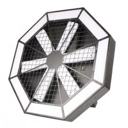 LED Cool Background...