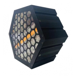 LED Small Retro Light