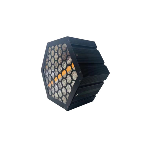 LED Small Retro Light