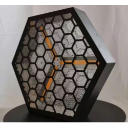 LED Retro Light