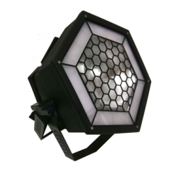 LED Hexagonal Pixel...
