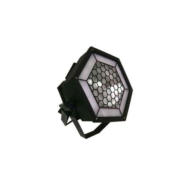 LED Hexagonal Pixel...