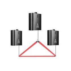 LED Lifting Pixel Tube