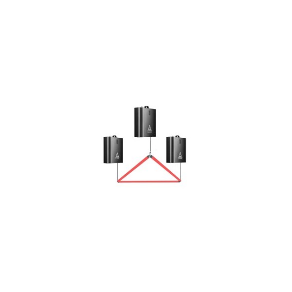 LED Lifting Pixel Tube