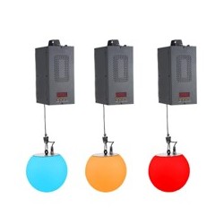 LED Lifting Ball