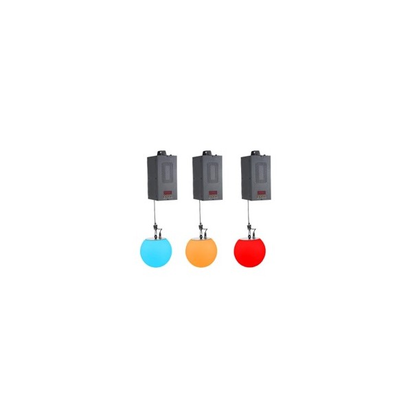 LED Lifting Ball