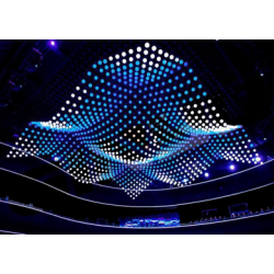 LED Lifting Ball