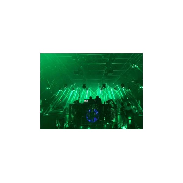 LED Lifting Beam Light