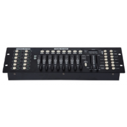 192 Lighting Console