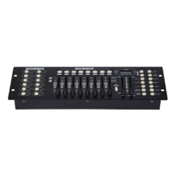 192 Lighting Console