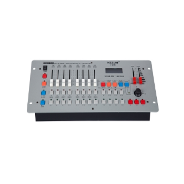 240 Lighting Console