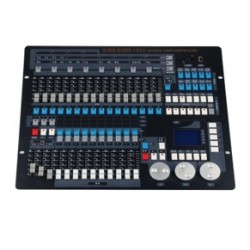 King Kong1024 Lighting Console