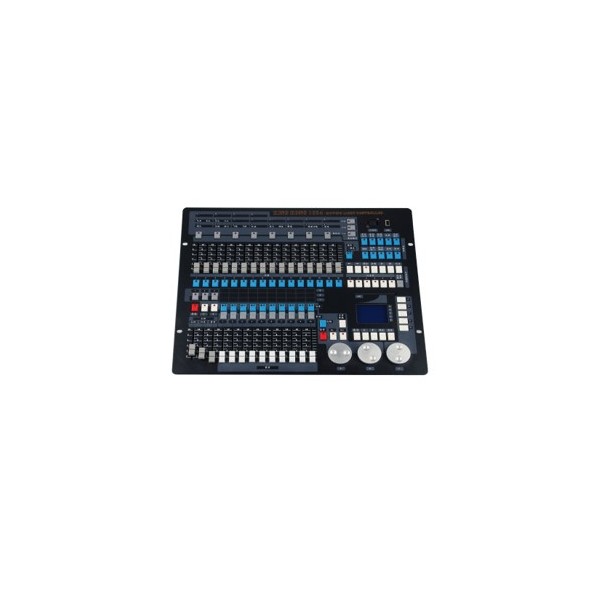 King Kong1024 Lighting Console