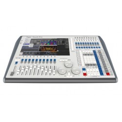 Touch Tiger 4096 Console