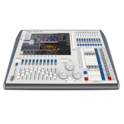 Touch Tiger 6144 Console