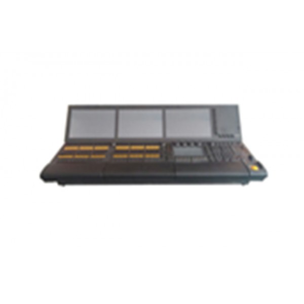ROC 8000 Console