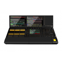 MA2 Console
