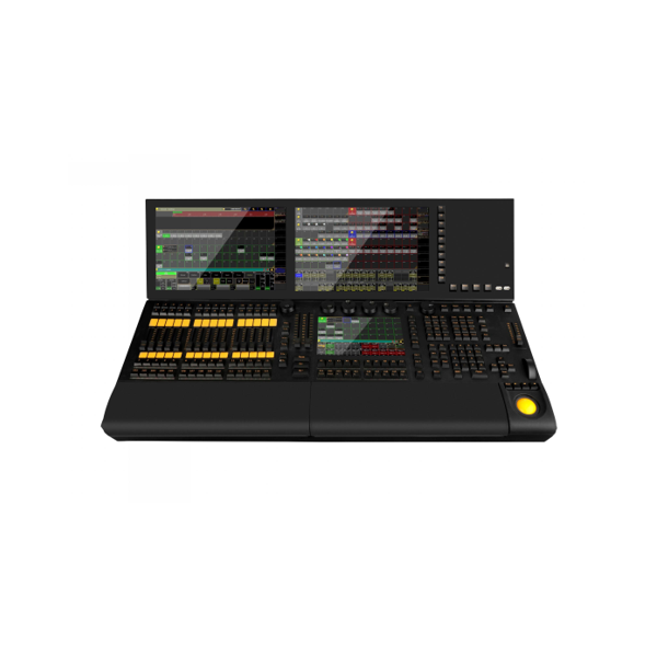 MA2 Console