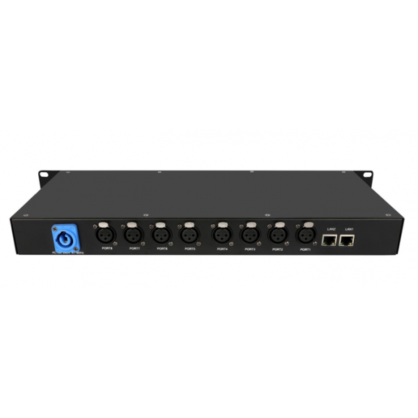Eight Port Expander