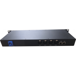 Four Port Expander
