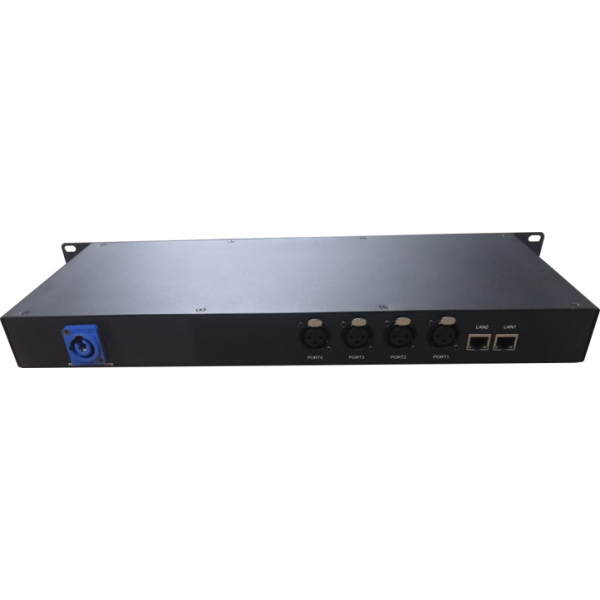 Four Port Expander
