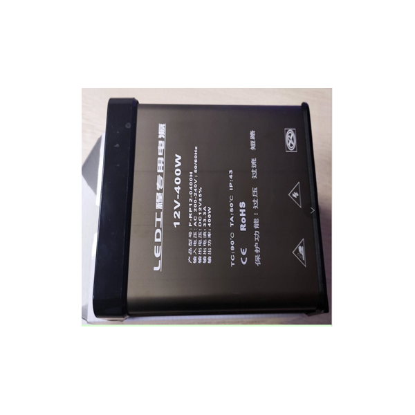 Power Supply for Modeling...