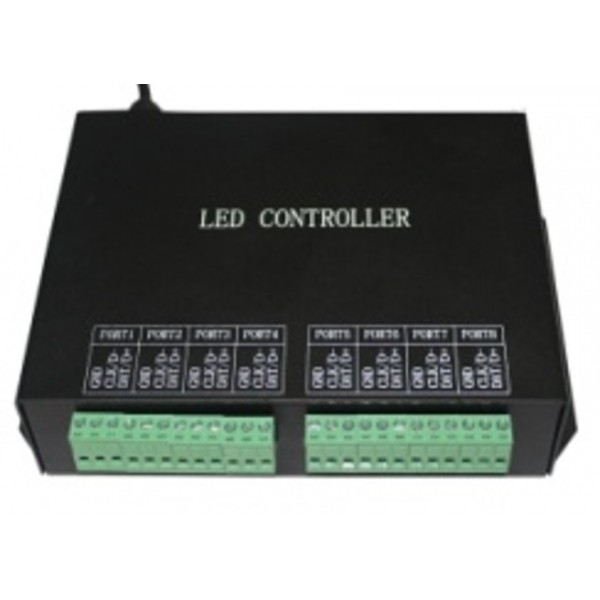 Sub-controller for Modeling...