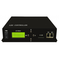 Main Controller for...